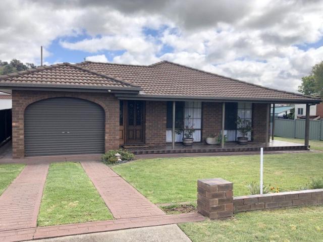 40A VAUX STREET, COWRA