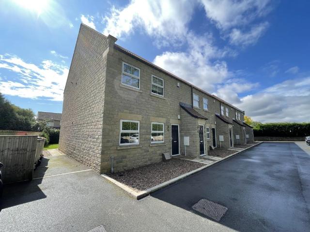 40b Morthen Road, Wickersley. 2 bed apartment to rent £825 pcm £190 pw