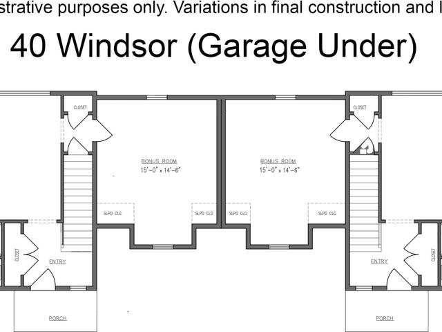 40B Windsor Lane # 8