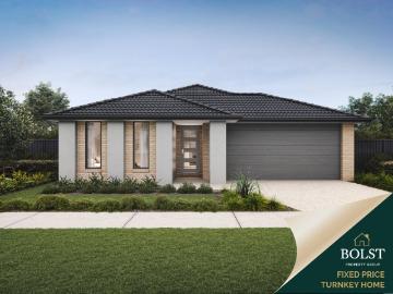 $40K Adjustment Fixed Price Turnkey in Olivine | Strong Value Play