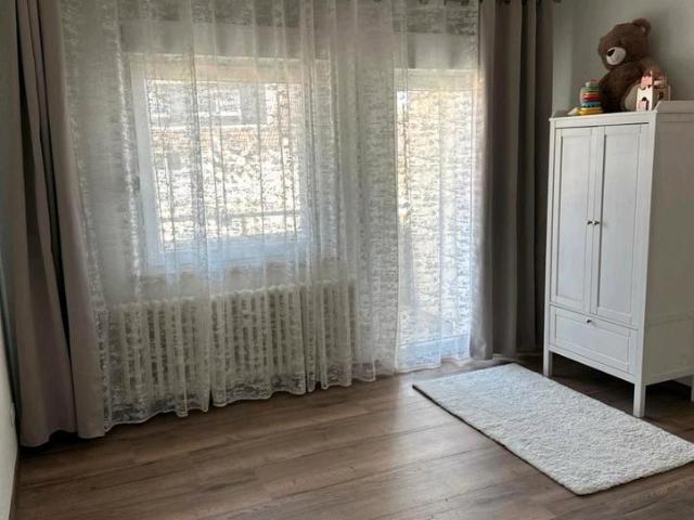40qm Wohnung in Duisburg Rheinhausen
