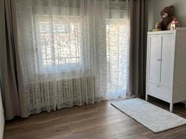 40qm Wohnung in Duisburg Rheinhausen