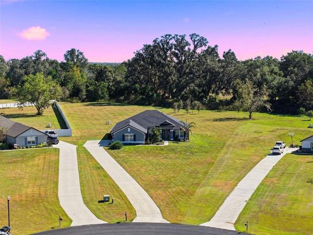 41043 Stanton Hall Dr, Dade City, FL 33525 | MLS #TB8448