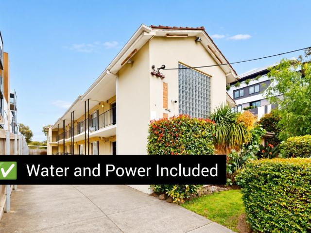 4/1040 Mt Alexander Rd, Essendon