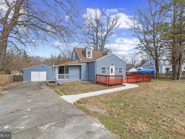 4104 Maple Road