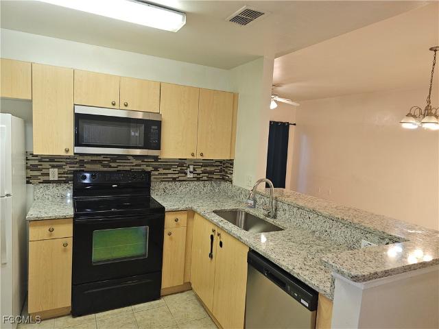 4104 Bellasol Cir, Unit 1312, Fort Myers, FL 33916 | MLS #2026016