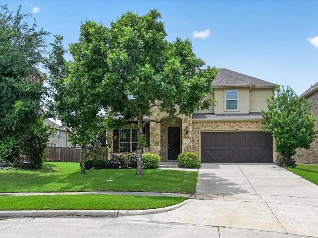 4104 Red Granite Lane