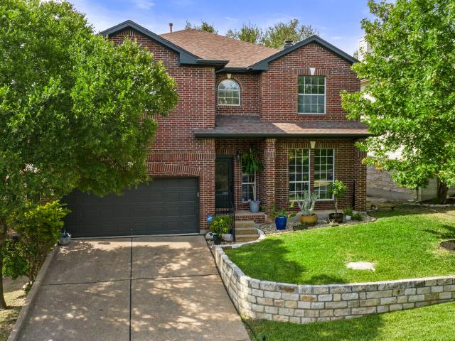 4104 Seldalia Trail, Austin, TX 78732 | MLS #8712
