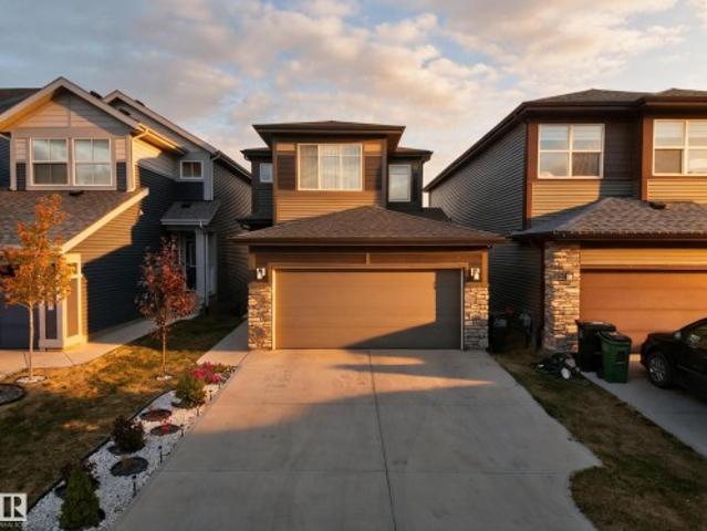 4104 3 Avenue Sw, Edmonton, AB, T6X 3A2 house for sale | Listing ID E4510 | Royal LePage