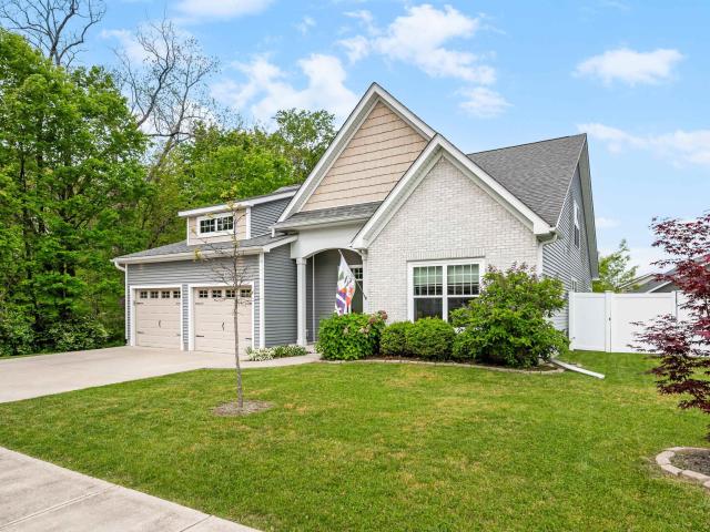 4105 N Emma Drive