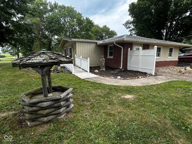 4105 N Talley Road