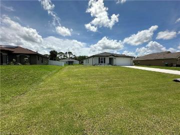4105 NE 23rd Place, Cape Coral, US, FL