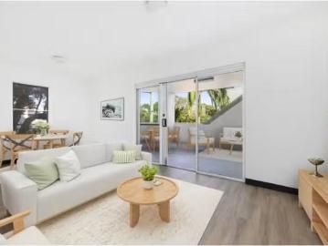 4/105 Belmont Street, Alexandria Apartment for rent Listed by.