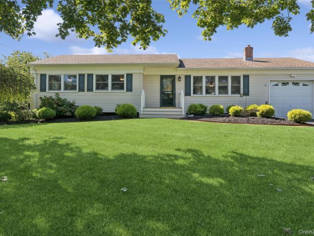 4105 Deep Hole Drive