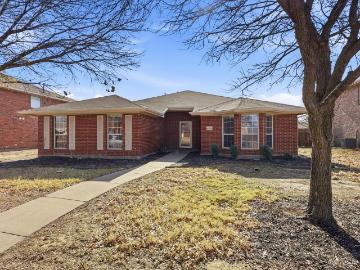 4105 Freedom Ln, Frisco, TX 75033 | MLS #21131