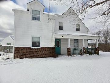 Nova Scotia - Nouvelle-Écosse