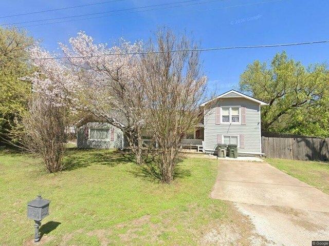 4105 Lawn Dr, Del City, OK 73115