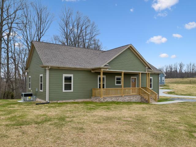4105 Long Creek Rd