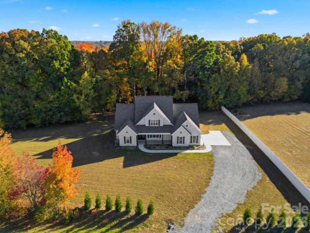 4105 Parkwood School Road