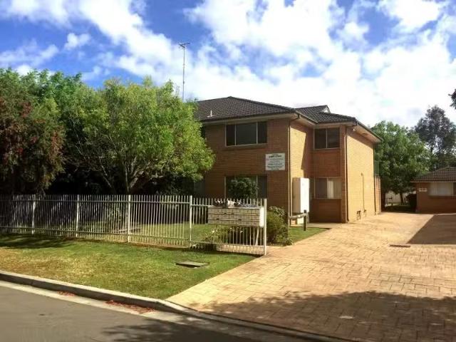 4/105 109 Albert Street, Werrington Apartment for rent Listed.