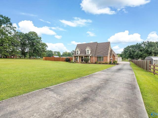 4106 S Chapel Hill Road SW