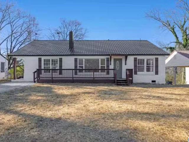 4106 SKYLINE DR, ANNISTON, AL 36206
