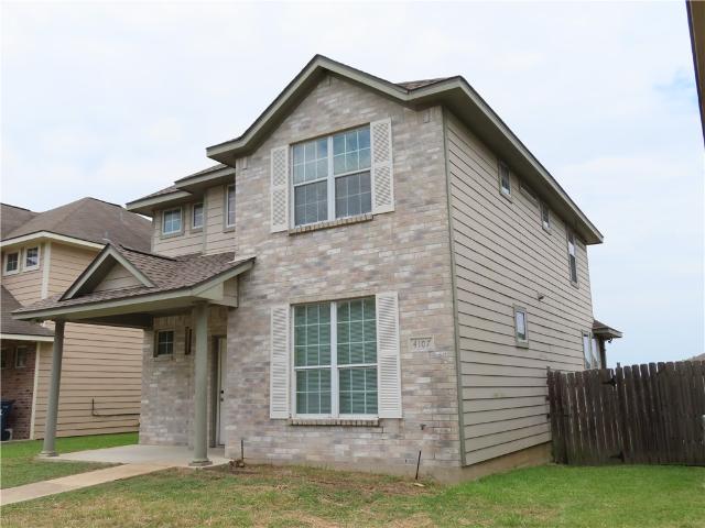 4107 McFarland Drive