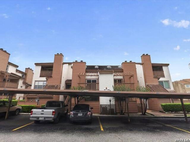4107 Medical Dr, Unit 8204