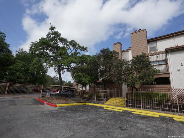 4107 Medical Dr, Unit 1203, San Antonio, TX 78229 | MLS #1948