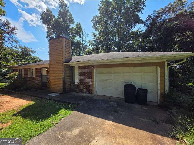 4107 Belvedere Drive