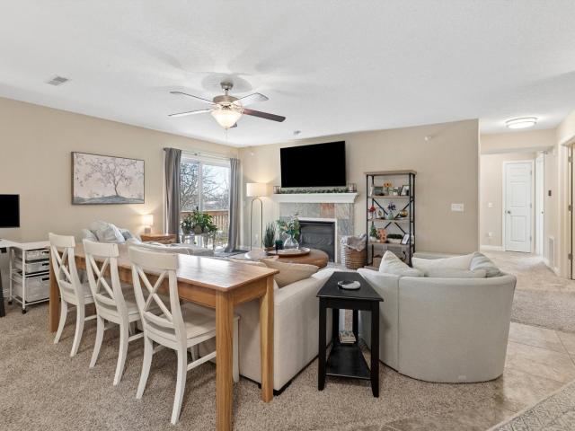 4107 Creek Hill Drive # 07