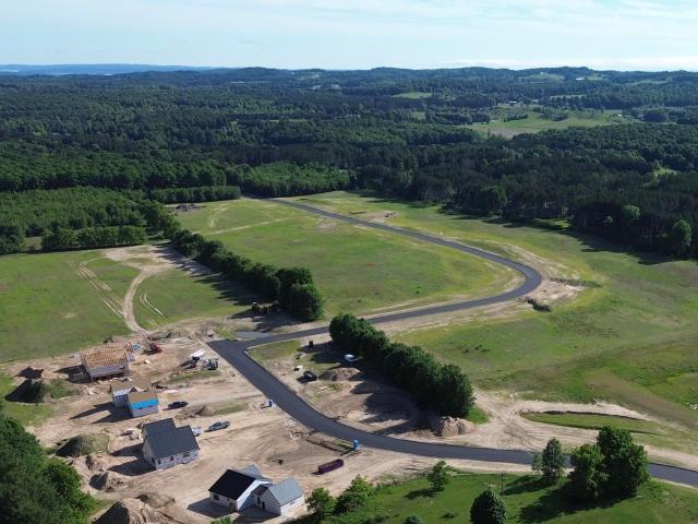 4107 Fireside Trail # Lot: 2