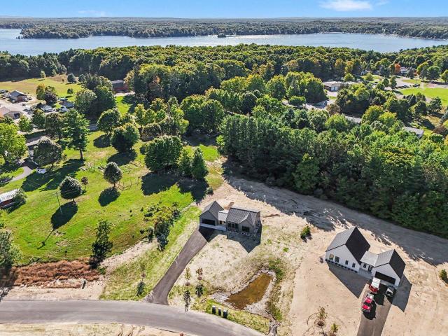 4107 Fireside Trail # Lot: 2