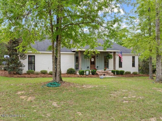 4107 Highway 589, Sumrall, MS 39482 | MLS #4145