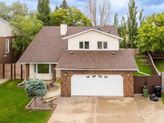 4107 Street Nw, Edmonton, AB, T6H 5V6 house for sale | Listing ID E4493 | Royal LePage