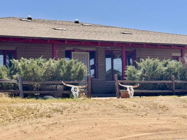 41083 Old Highway 80, Jacumba, CA 91934 | MLS #260006