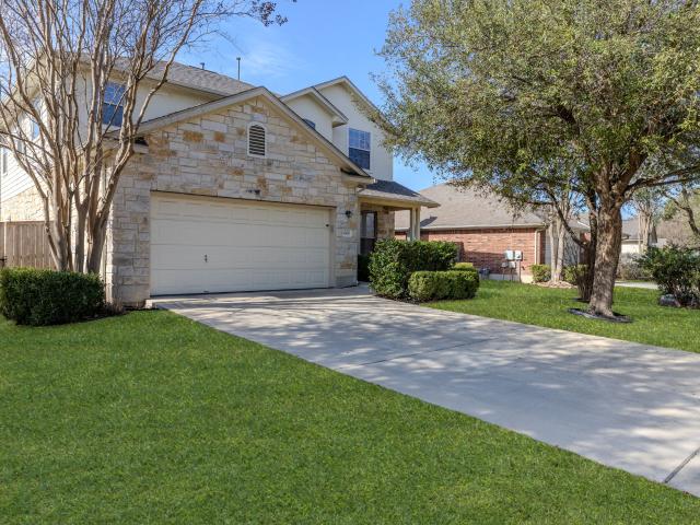 4108 Meadow Bluff Way, Round Rock, TX 78665 | MLS #7667