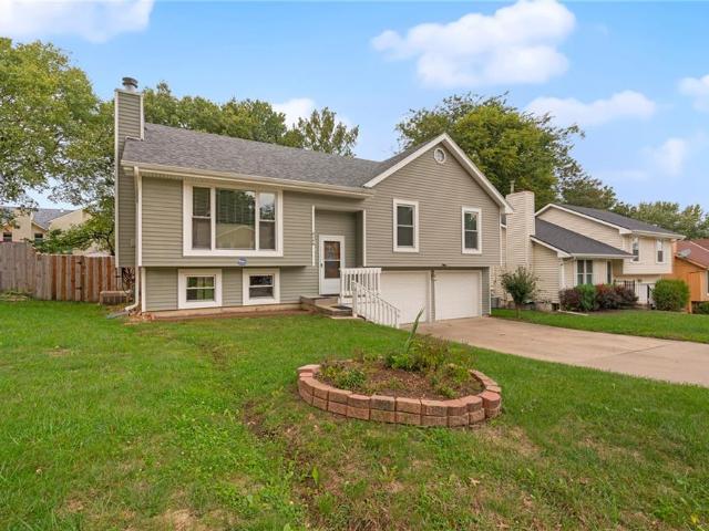 4108 N Troost Avenue