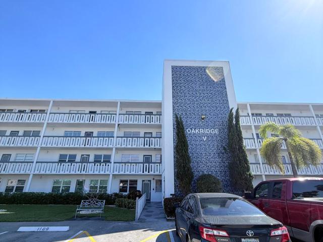 4108 Oakridge V, Unit 4108, Deerfield Beach, FL 33442 | MLS #R11162
