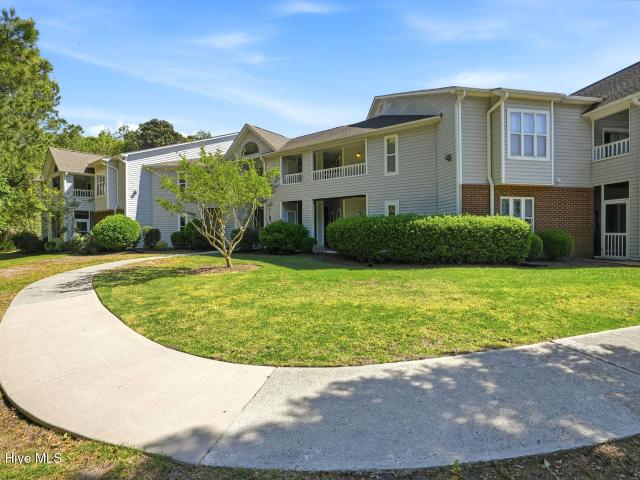 4108 Breezewood Drive # Apt 101