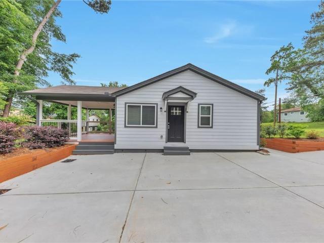 4108 Clay Drive