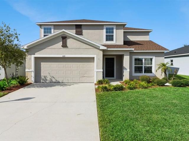 4108 Deermoss Dr, Clermont, FL 34714