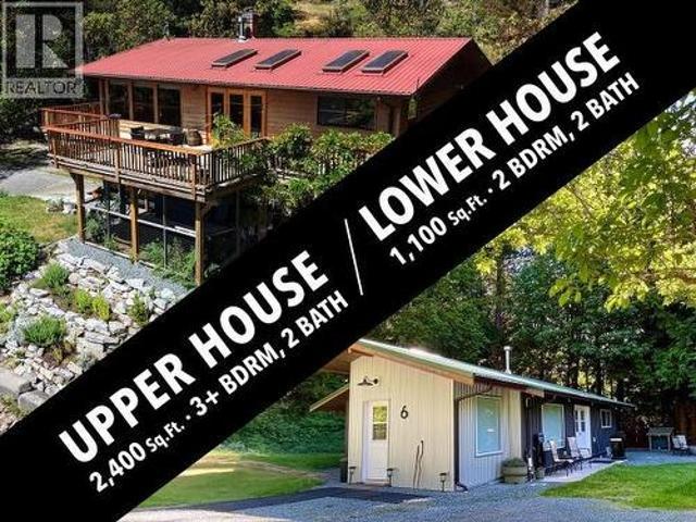 4108 Highway 101, Powell River, BC, V8A 0C7 house for sale | Listing ID 19893 | Royal LePage