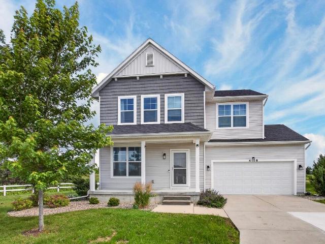 4108 Palomino Drive