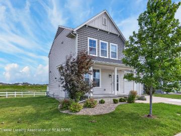 4108 Palomino Drive