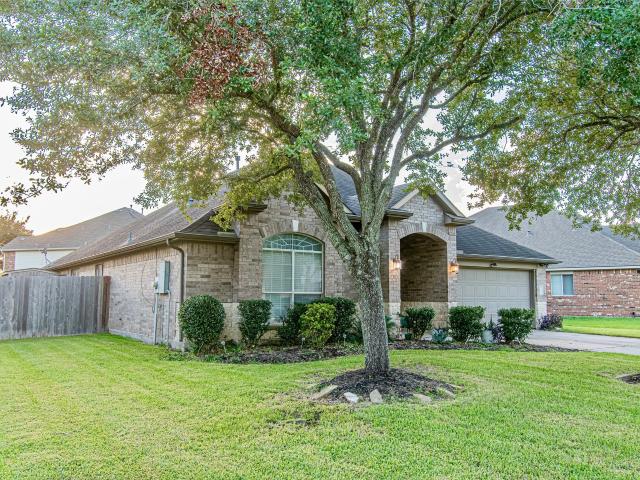 4108 S Meridian Greens Drive