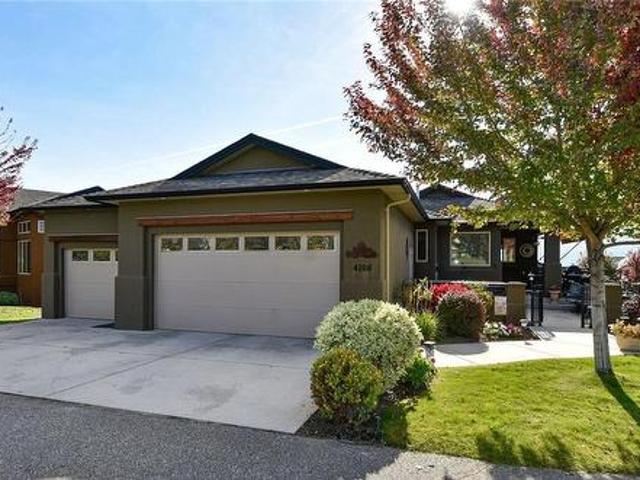 4108 Solana Place, West Kelowna, BC, V4T 2Y9 house for sale | Listing ID 10374 | Royal LePage