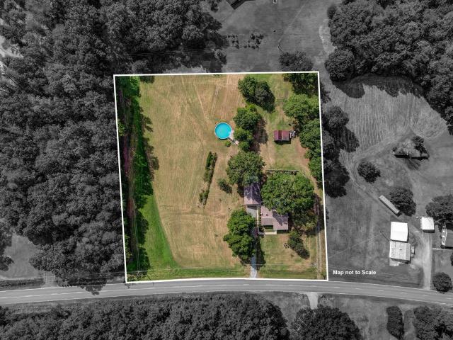 4108 Union Ridge Road