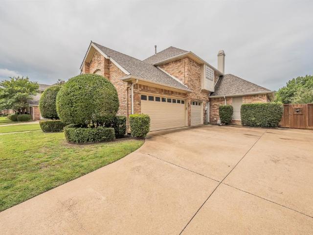 4108 Wellington Drive