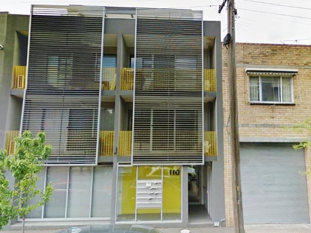 4/108 110 Capel Street, North Melbourne